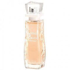 Varens & Moi - L'Amour by Ulric de Varens perfume bottle