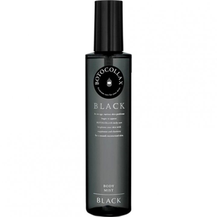 Black / ブラック (Body Mist)