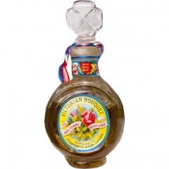Victorian Bouquet by Grossmith perfume bottle
