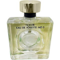 No 5 by Noevir / ノエビア perfume bottle