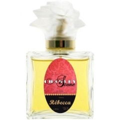 Rébecca by Charley Stone perfume bottle