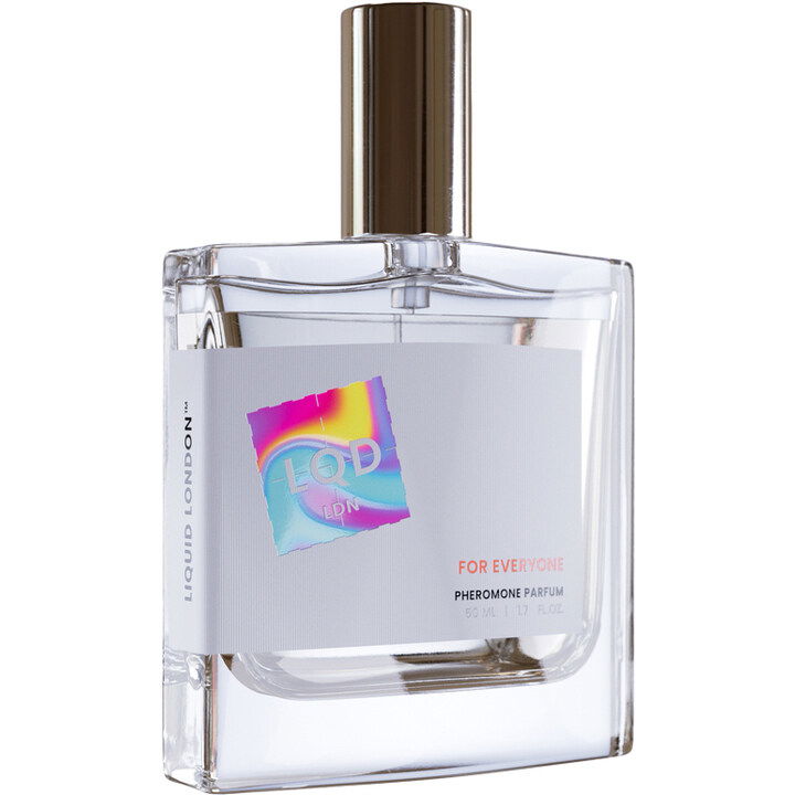 For Everyone by Liquid London perfume bottle