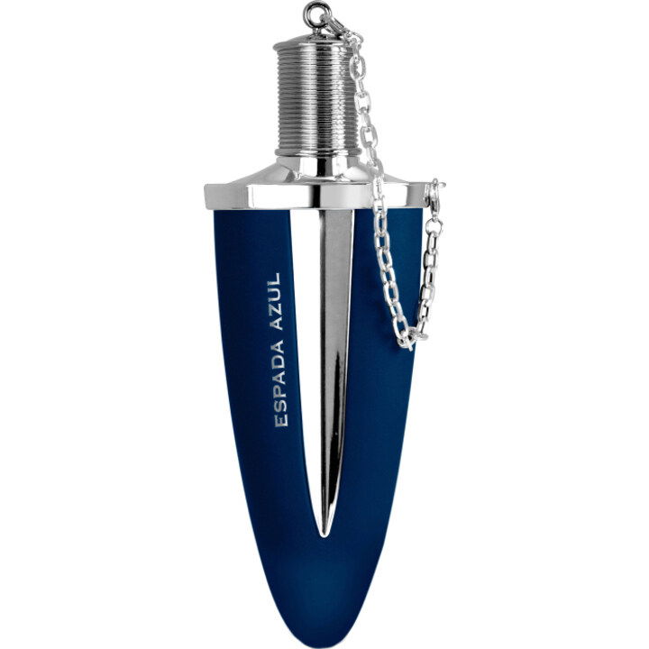 Espada Azul