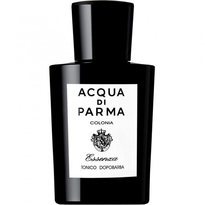 Colonia Essenza (Tonico Dopobarba) by Acqua di Parma perfume bottle