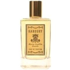 Hanbury by Maria Candida Gentile perfume bottle