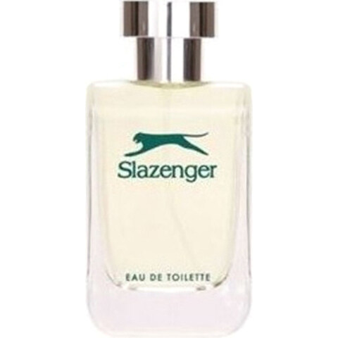 Action by Slazenger perfume bottle