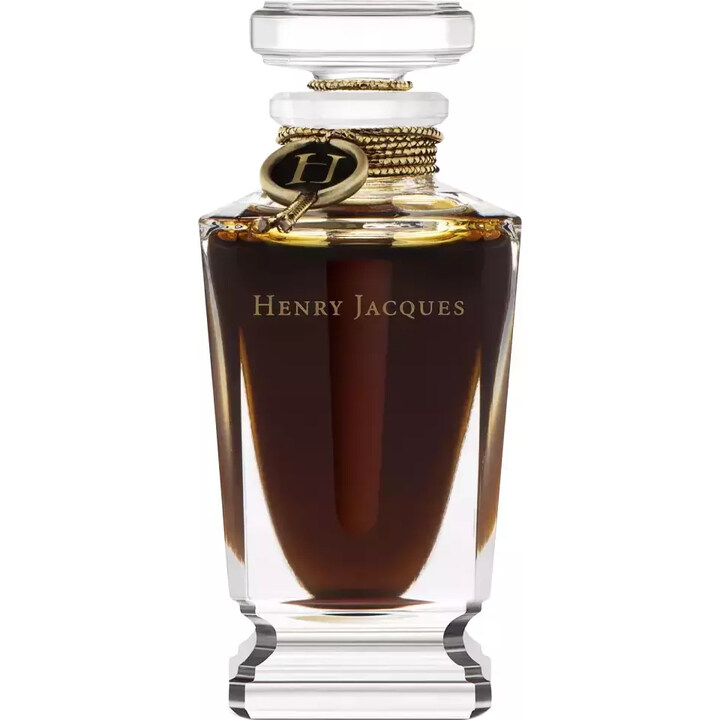 N°9 d'Igor (Pure Perfume) by Henry Jacques perfume bottle