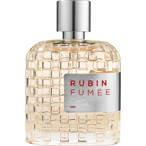 Rubin Fumée by LPDO perfume bottle