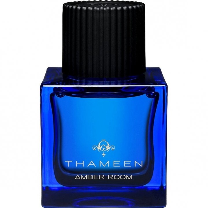 Amber Room (Extrait de Parfum)