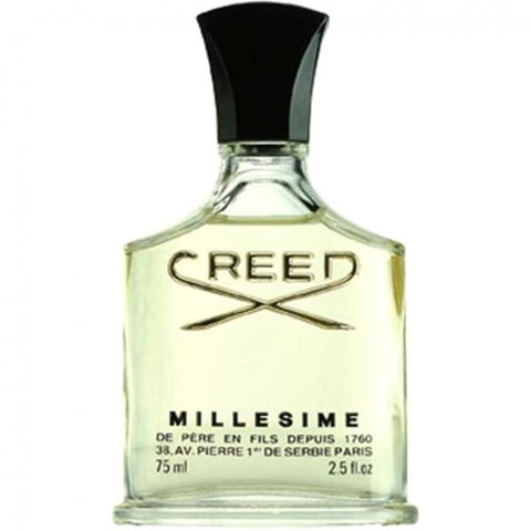 Royal Delight by Creed perfume bottle