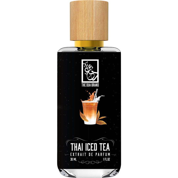 Thai Iced Tea by The Dua Brand / Dua Fragrances perfume bottle