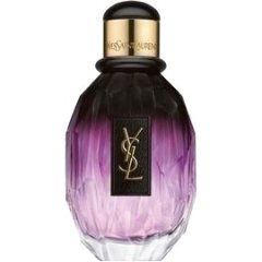 Parisienne L'Essentiel by Yves Saint Laurent perfume bottle