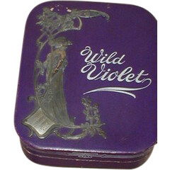 Wild Violet by H. Kielhauser perfume bottle