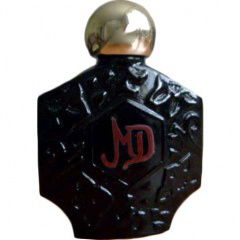 Jardin Secret by Marie Davet perfume bottle