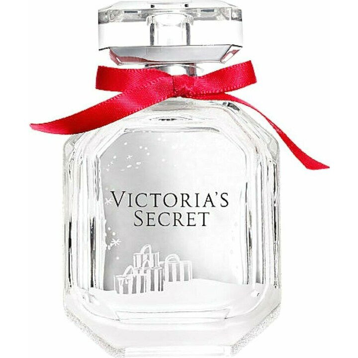 Winter Bombshell by Victoria's Secret perfume bottle