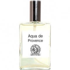 Atelier des Parfums - Acqua de Provence by Therapia by Aroma perfume bottle
