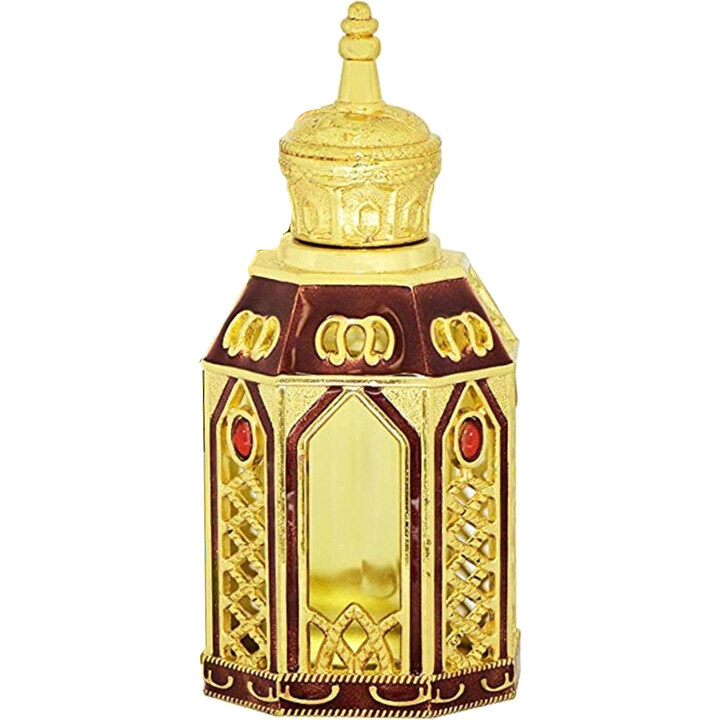 Abeer by Orientica perfume bottle