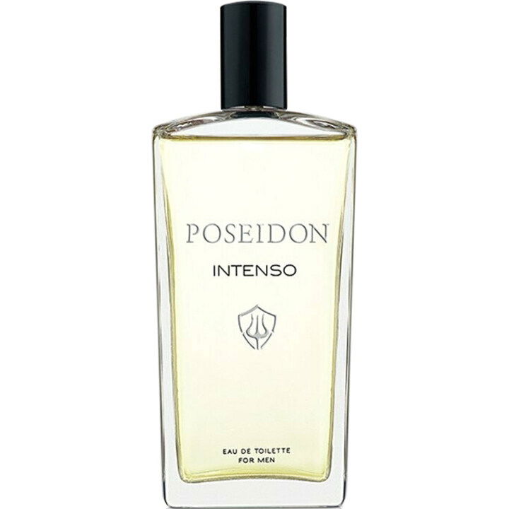 Poseidon Intenso by Instituto Español perfume bottle