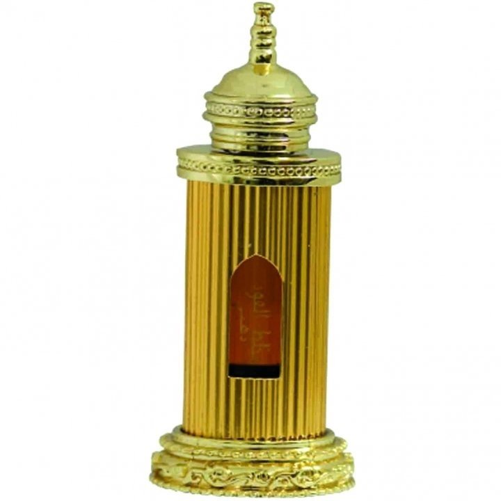 M Oudh Gold by Oudh Al Anfar perfume bottle