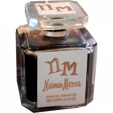 N M (Parfum) by Neiman Marcus perfume bottle