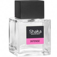 Intense by Shaka perfume bottle