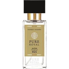 Pure Royal 925