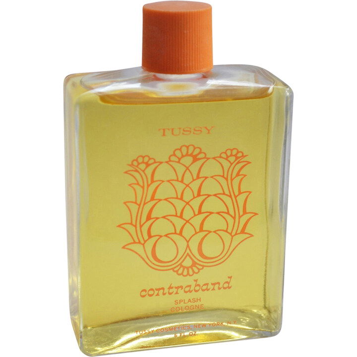 Contraband (Eau de Cologne)