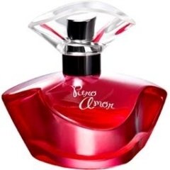 Puro Amor by Yanbal perfume bottle