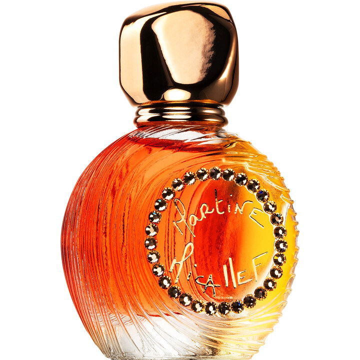 Mon Parfum Cristal by M. Micallef perfume bottle