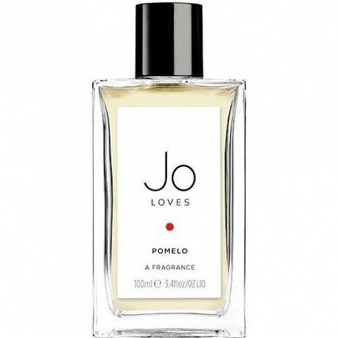 Pomelo EDT by Jo Loves... perfume bottle
