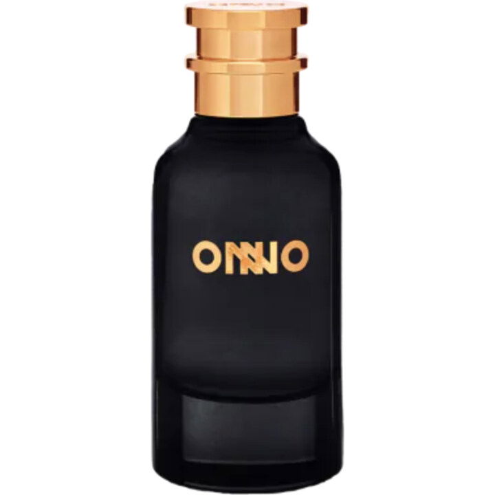 Spicy Sandal by ONNO perfume bottle
