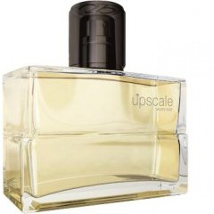 Upscale by Mary Kay perfume bottle