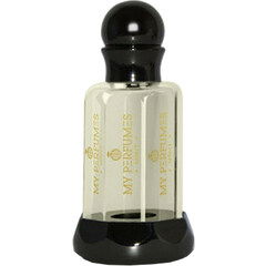 Musk Kashmir by My Perfumes perfume bottle