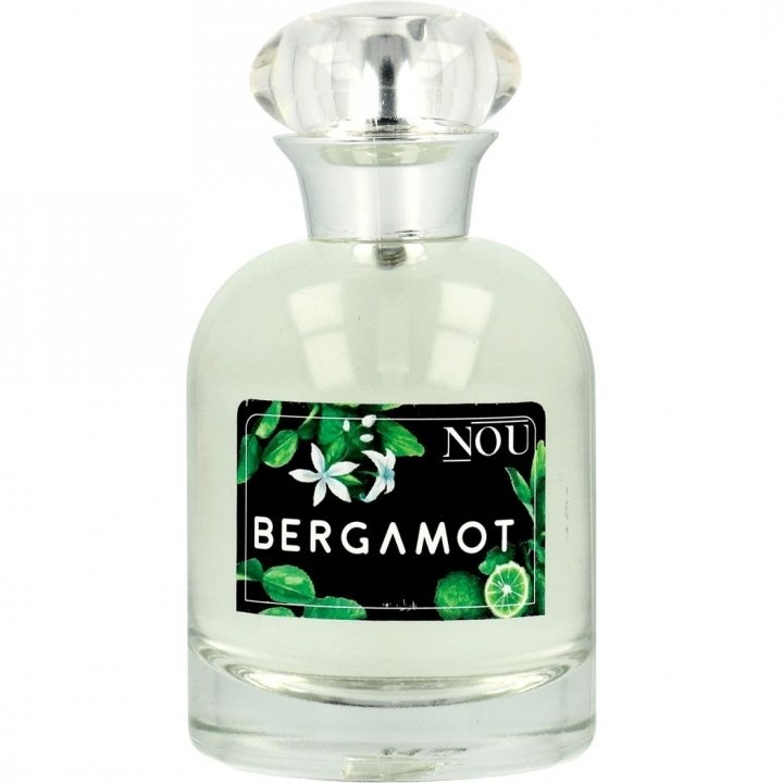 Bergamot EDP by Nou perfume bottle