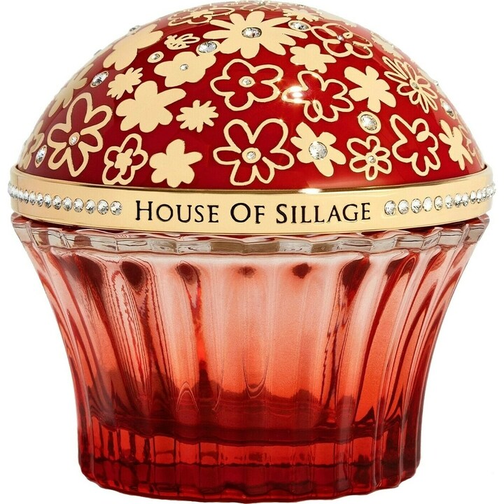 Whispers of Temptation by House of Sillage perfume bottle