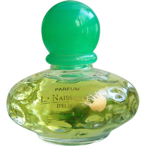 La Naissance d'Elle by Création Lamis perfume bottle