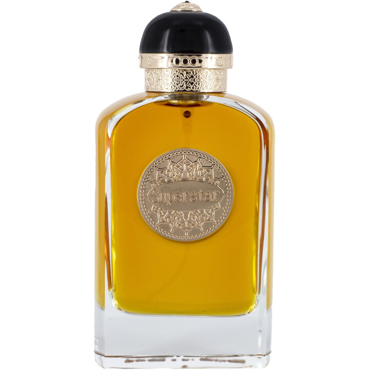 Superstar by Abdul Rashid / عبد الرشيد perfume bottle