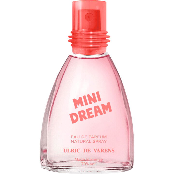 Mini Dream by Ulric de Varens perfume bottle