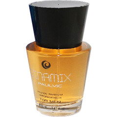 Dinamix by Paulvic perfume bottle