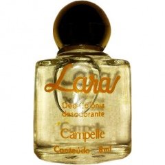 Lara by Campelle perfume bottle