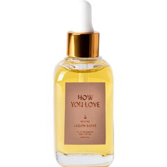 How You Love (Perfume Oil) by Jazmin Saraϊ perfume bottle