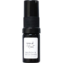 Grand Street by Marble & Milkweed perfume bottle