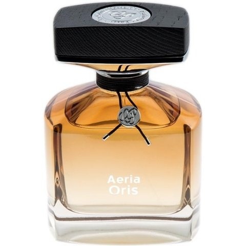 Aeria Oris by La Cristallerie des Parfums perfume bottle