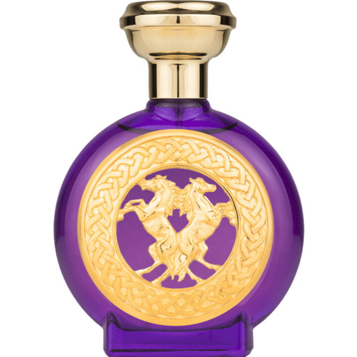 Courageous (2018) by Boadicea the Victorious perfume bottle