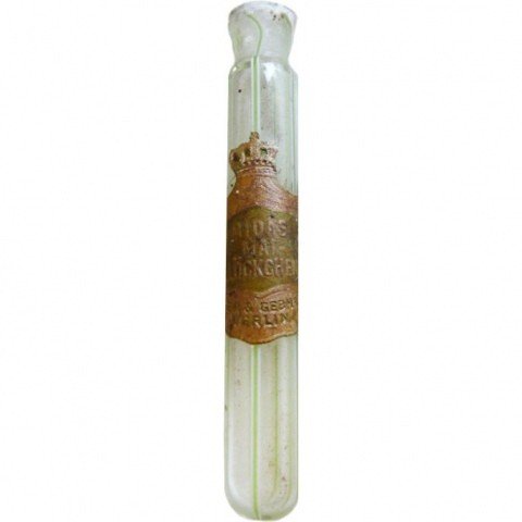 Midas Maiglöckchen by Jünger & Gebhardt / Patrizier Haus Köln perfume bottle