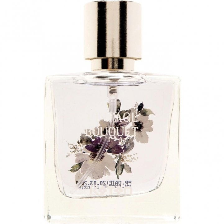 Vintage Bouquet by Koton perfume bottle