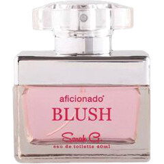 Sarah G. - Blush by Aficionado perfume bottle