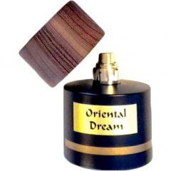 Oriental Dream by Dasa perfume bottle