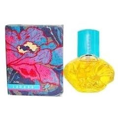 Lahana by Avon perfume bottle