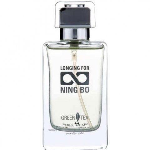 Longing for Ning Bo - Green Tea by Dr. Fuchs perfume bottle